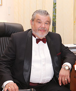 Спектор Леонід Михайлович Спектор Леонід Михайлович