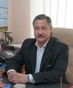 Чан-Мін Володимир Вікторович Чан-Мін Володимир Вікторович
